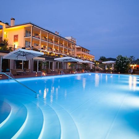 Hotel Boffenigo - The Golden Hour Costermano Exteriör bild