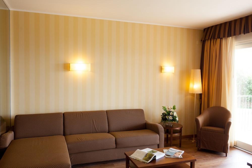 Hotel Boffenigo - The Golden Hour Costermano Exteriör bild